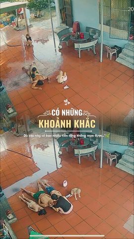 Khung hình reel Có những khoảnh khắc
